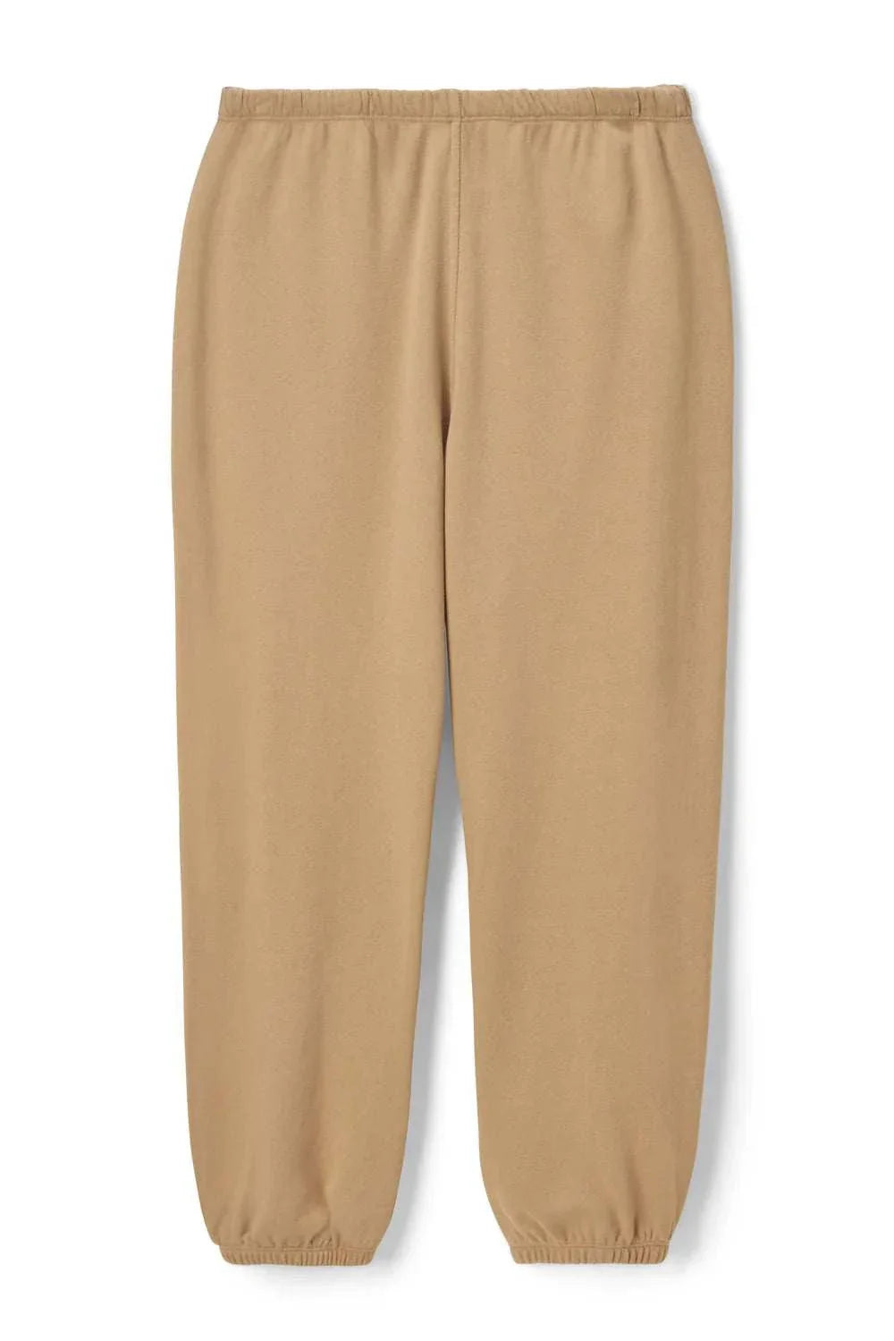 Perfectwhitetee Johnny French Terry Easy Sweatpant Suede