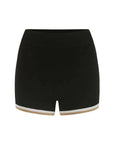 Nagnata Retro Short 2.0 Black Sand