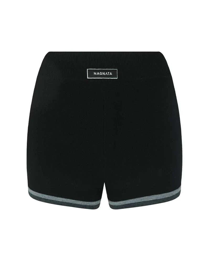 Nagnata Rydell Short 3.0 Black     