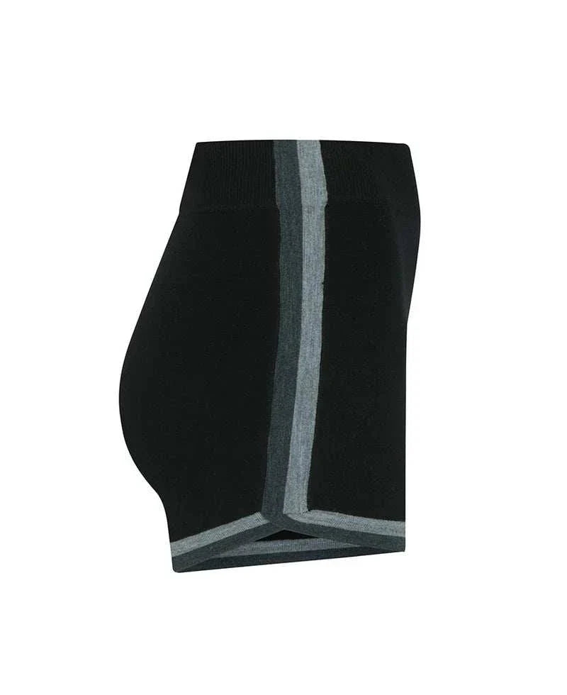 Nagnata Rydell Short 3.0 Black     