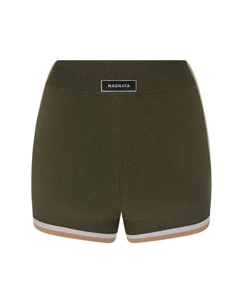 Nagnata Retro Short 2.0 Grove