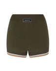 Nagnata Retro Short 2.0 Grove
