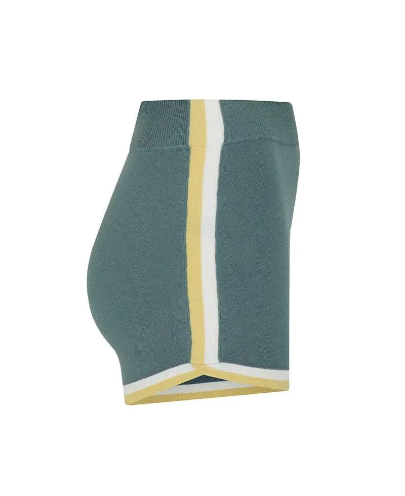 Nagnata Retro Short 2.0 Mineral