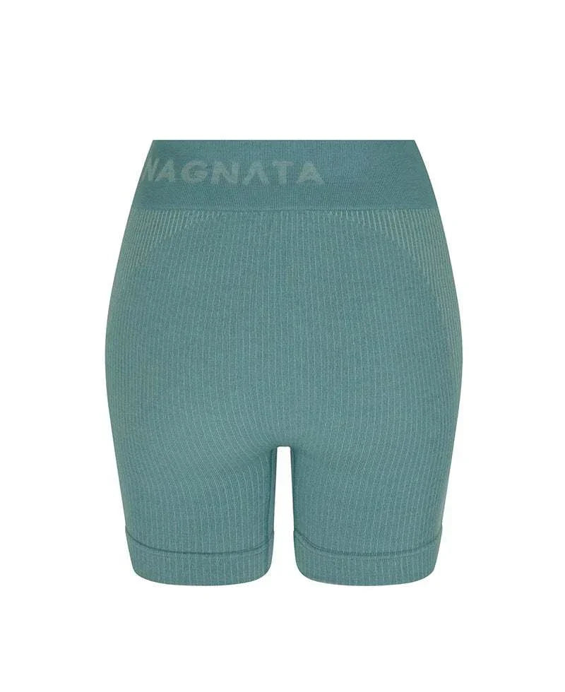Nagnata Ballet Wool Mini Short Frost 