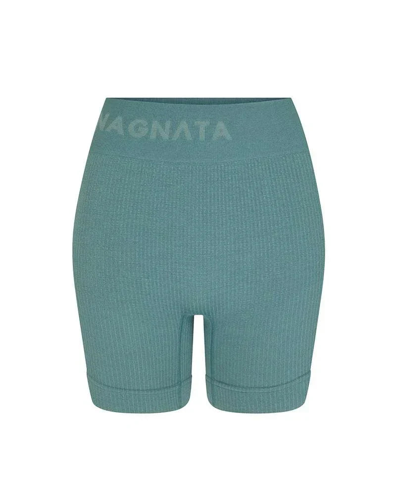Nagnata Ballet Wool Mini Short Frost 