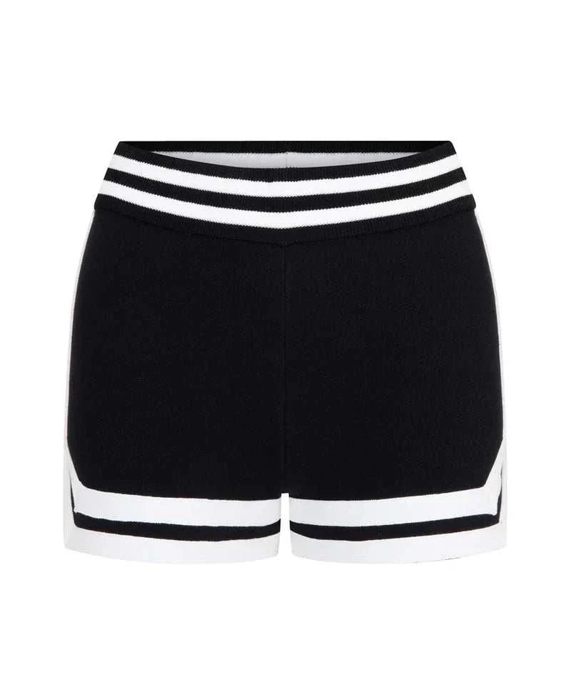 Nagnata Rydell Short 3.0 Black