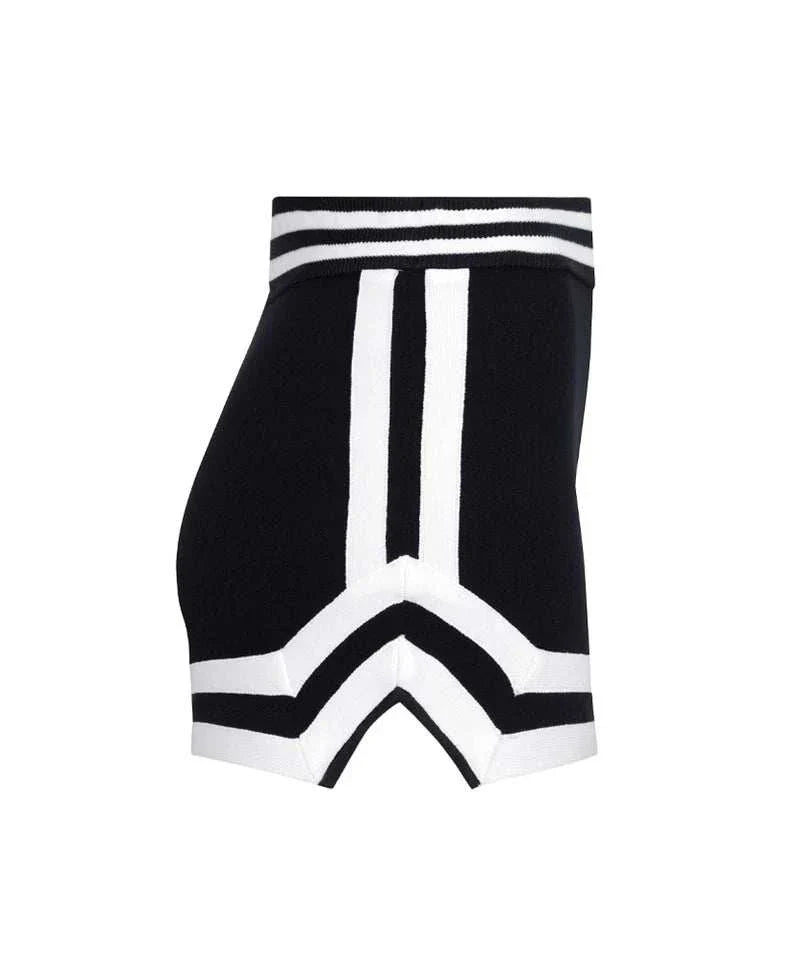 Nagnata Rydell Short 3.0 Black