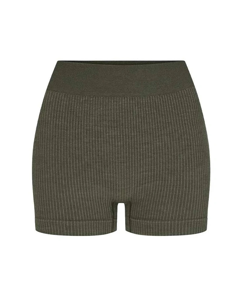 Nagnata Classic Wool Micro Short Grove
