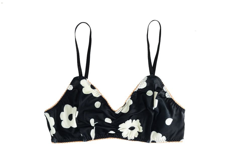 Bimby and Roy Berty Bralette