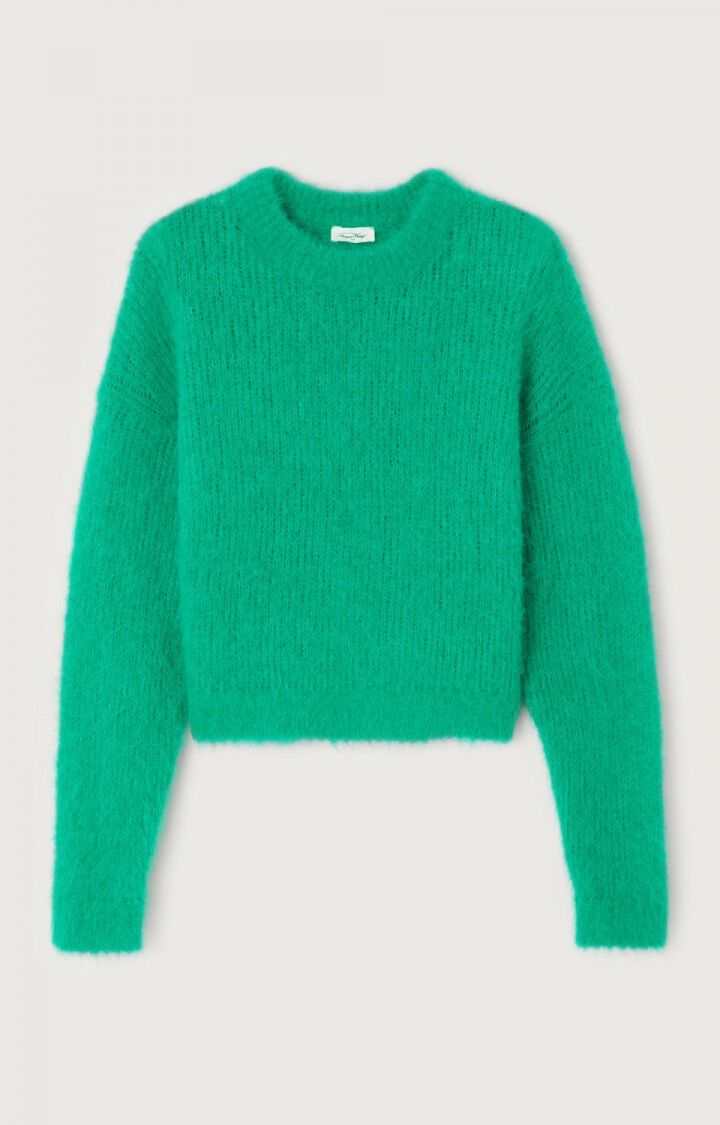 American Vintage Womens Jumper Bymi Mint