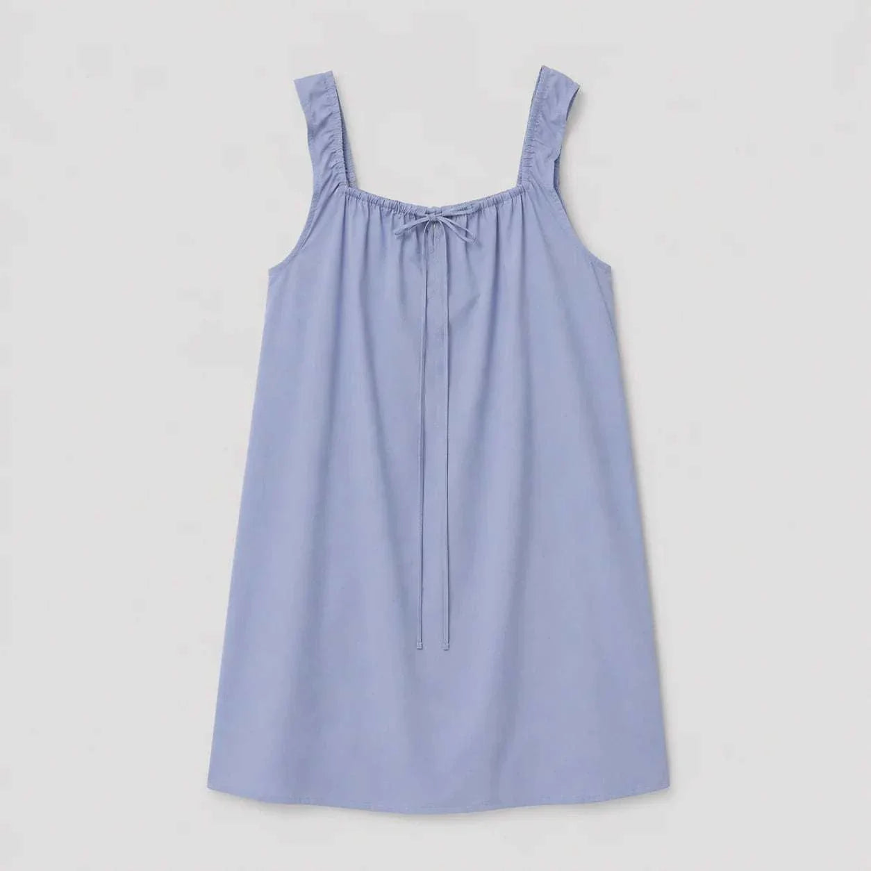 Deiji Studios Bow Dress Iris