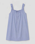 Deiji Studios Bow Dress Iris