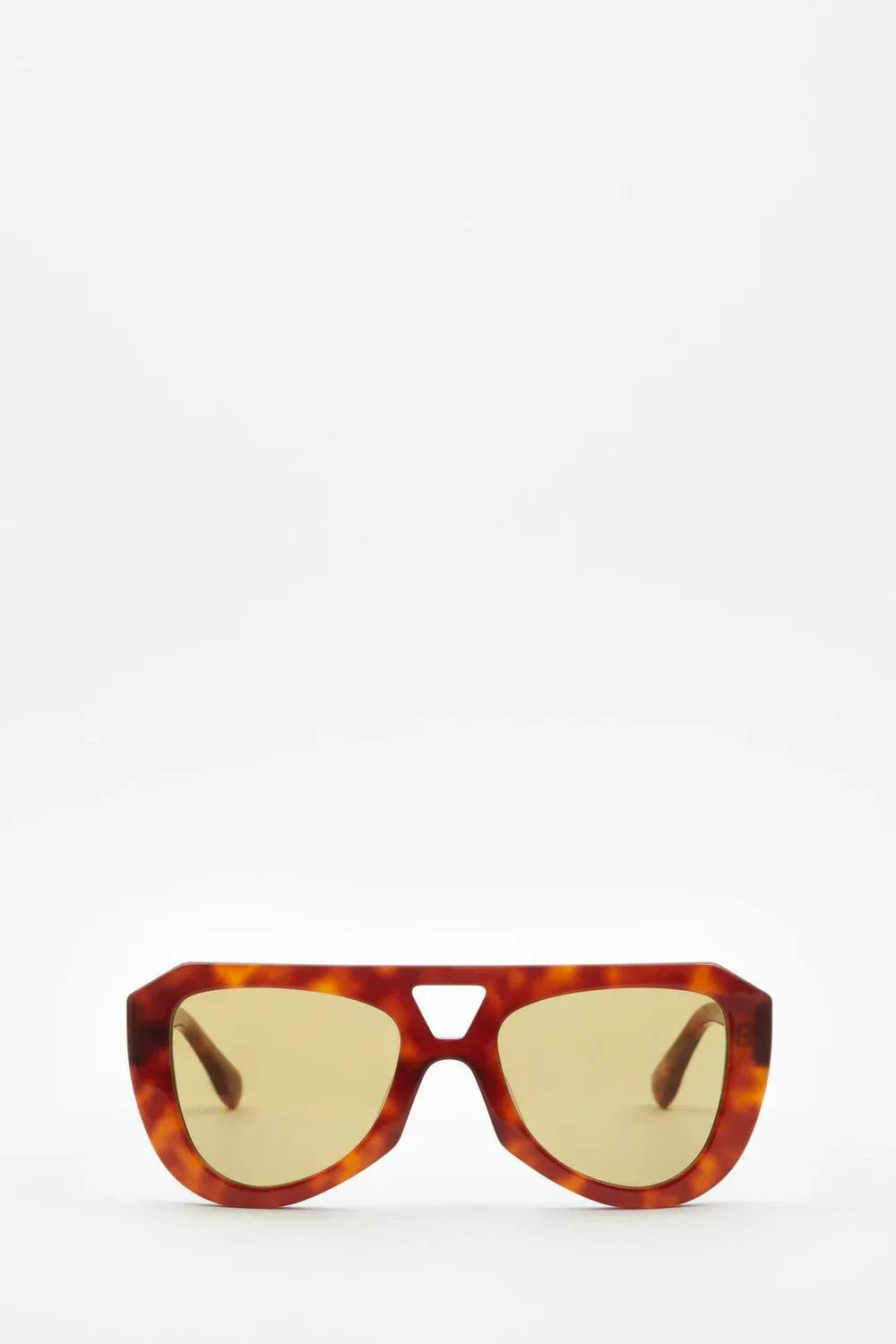 Bresac Havana Frame 1 Light Brown