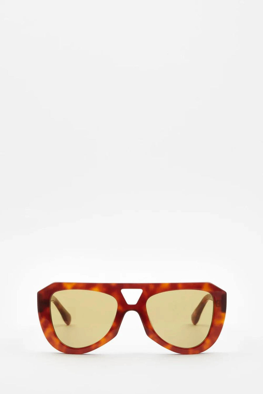 Bresac Havana Frame 1 Light Brown