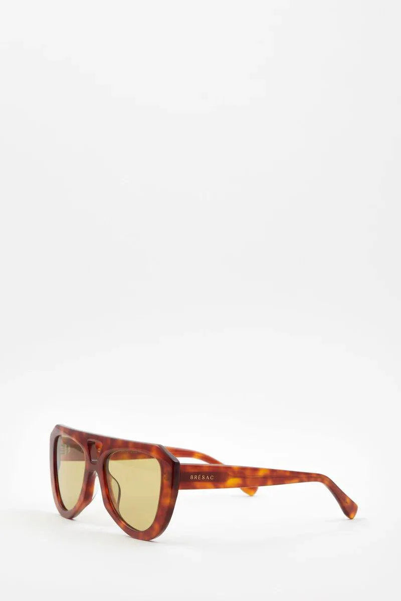 Bresac Havana Frame 1 Light Brown