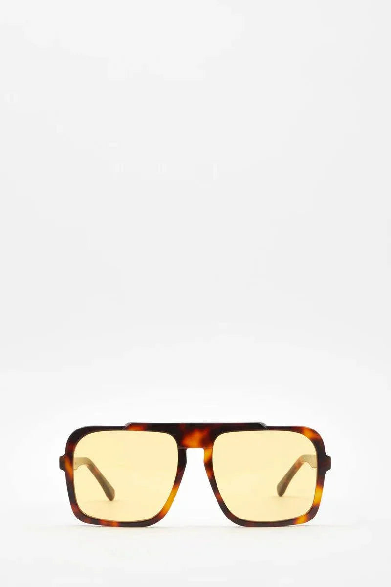 Bresac 4 Havana Dark Brown