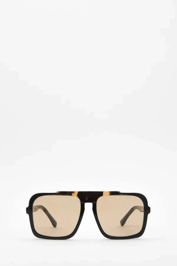 Bresac Frame 4 Havana Black