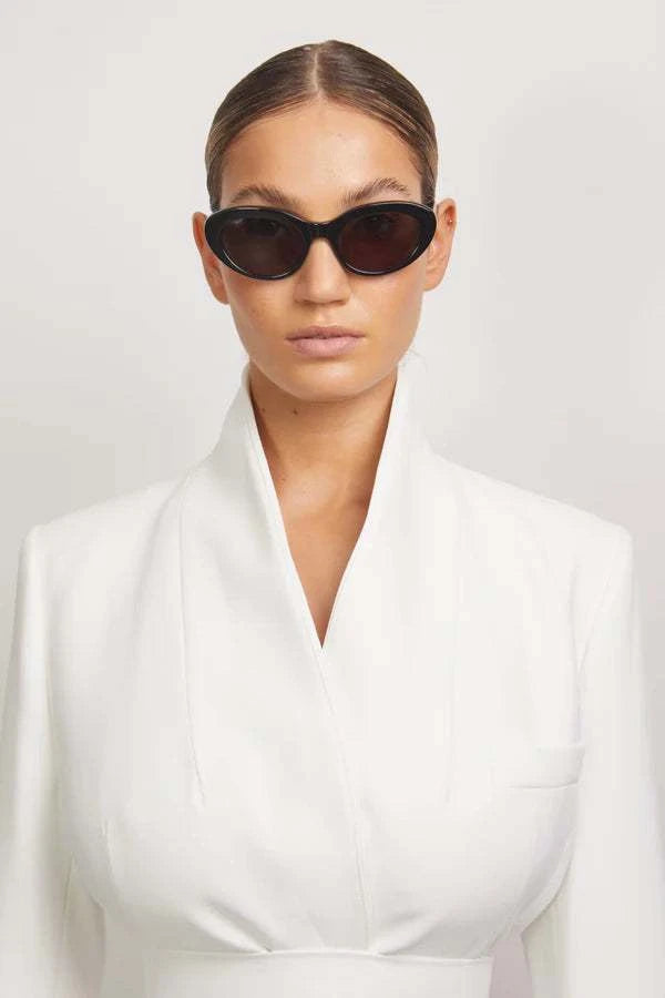 Brésac Frame 10 Black