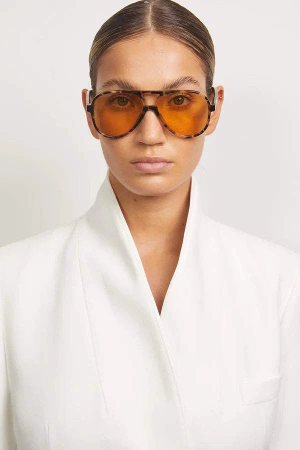 Brésac Frame 8 Havana.