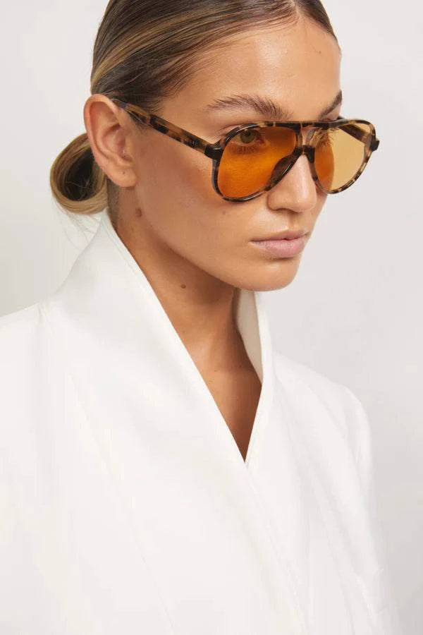 Brésac Frame 8 Havana.