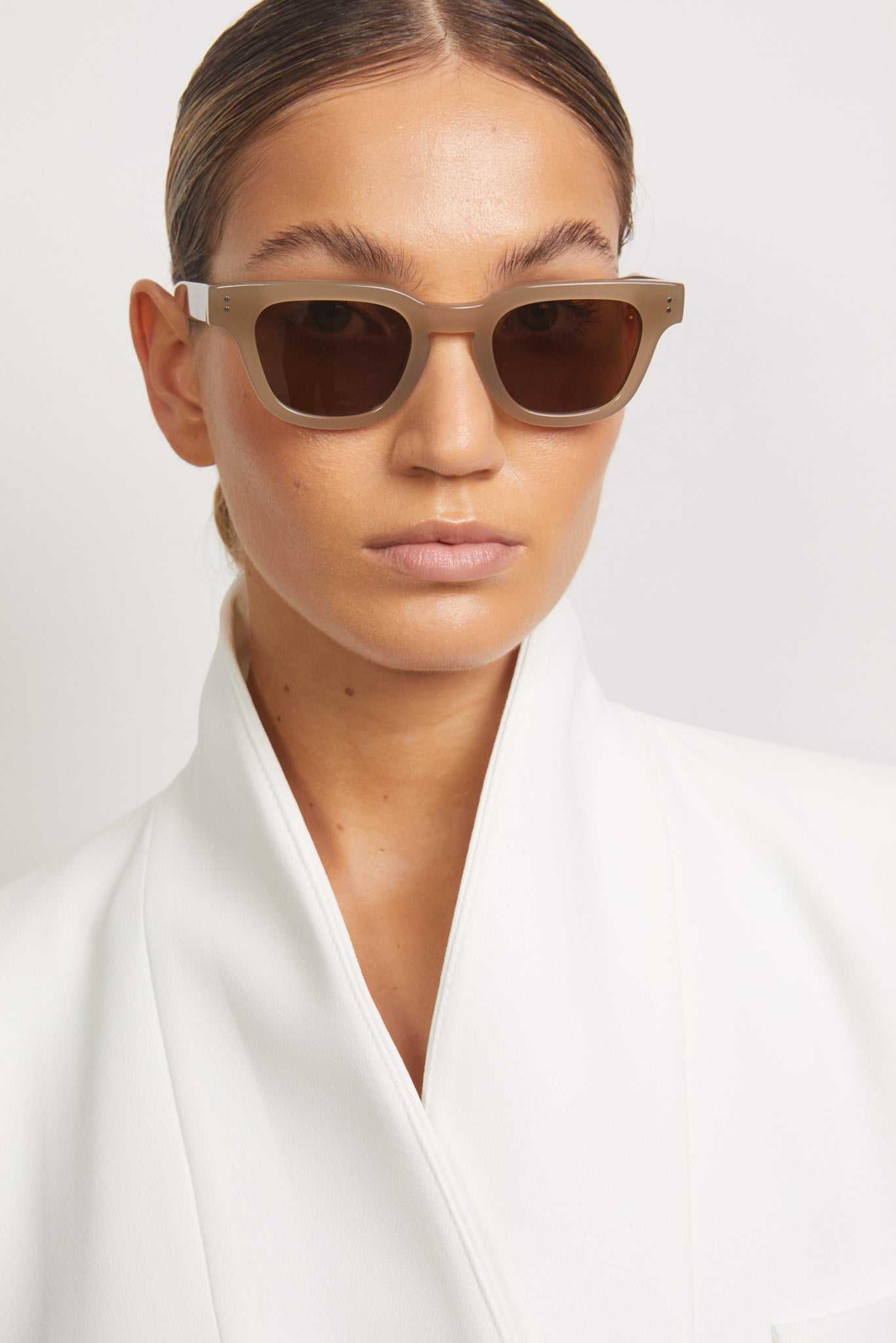 Brésac Frame 11 Taupe.