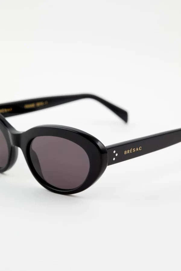 Brésac Frame 10 Black