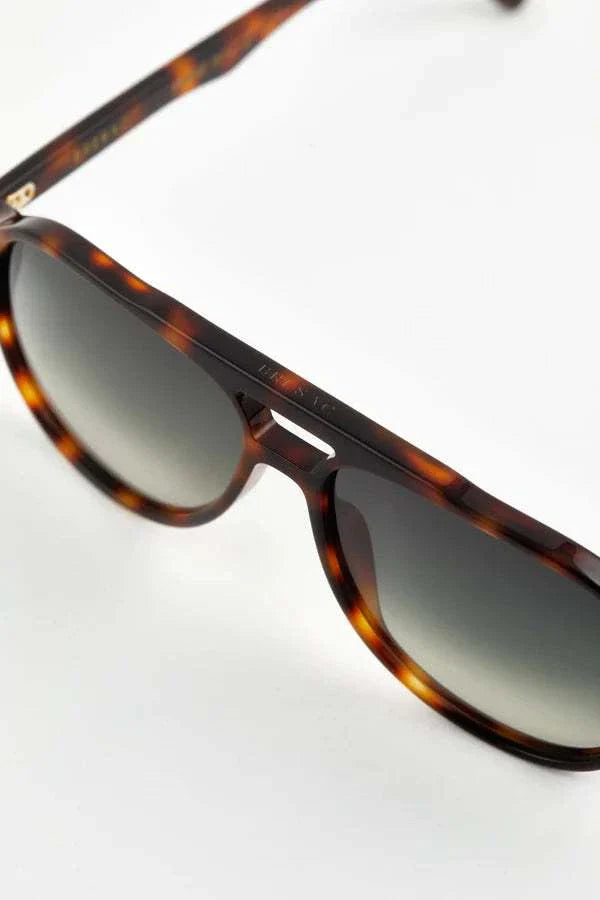 Brésac Frame 14 Havana.