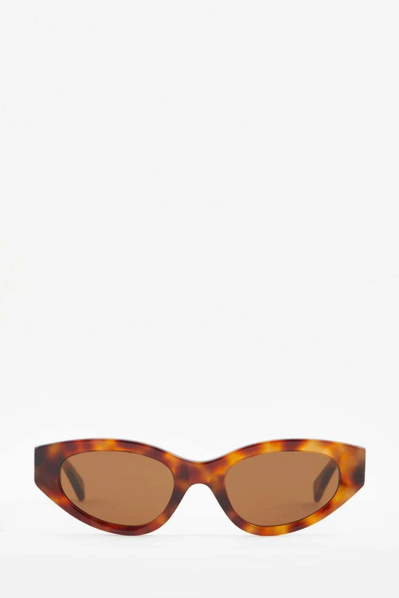 Bresac Frame 9 Havana