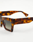 Brésac Frame 7 Havana Dark Brown