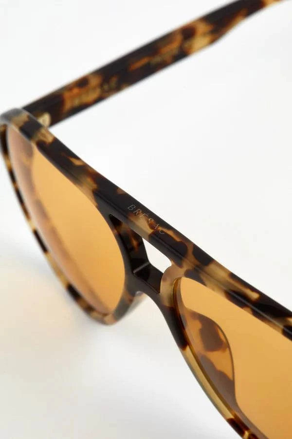 Brésac Frame 8 Havana.