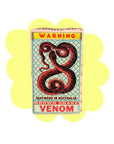 Desert Star Brown Snake Venom Soap