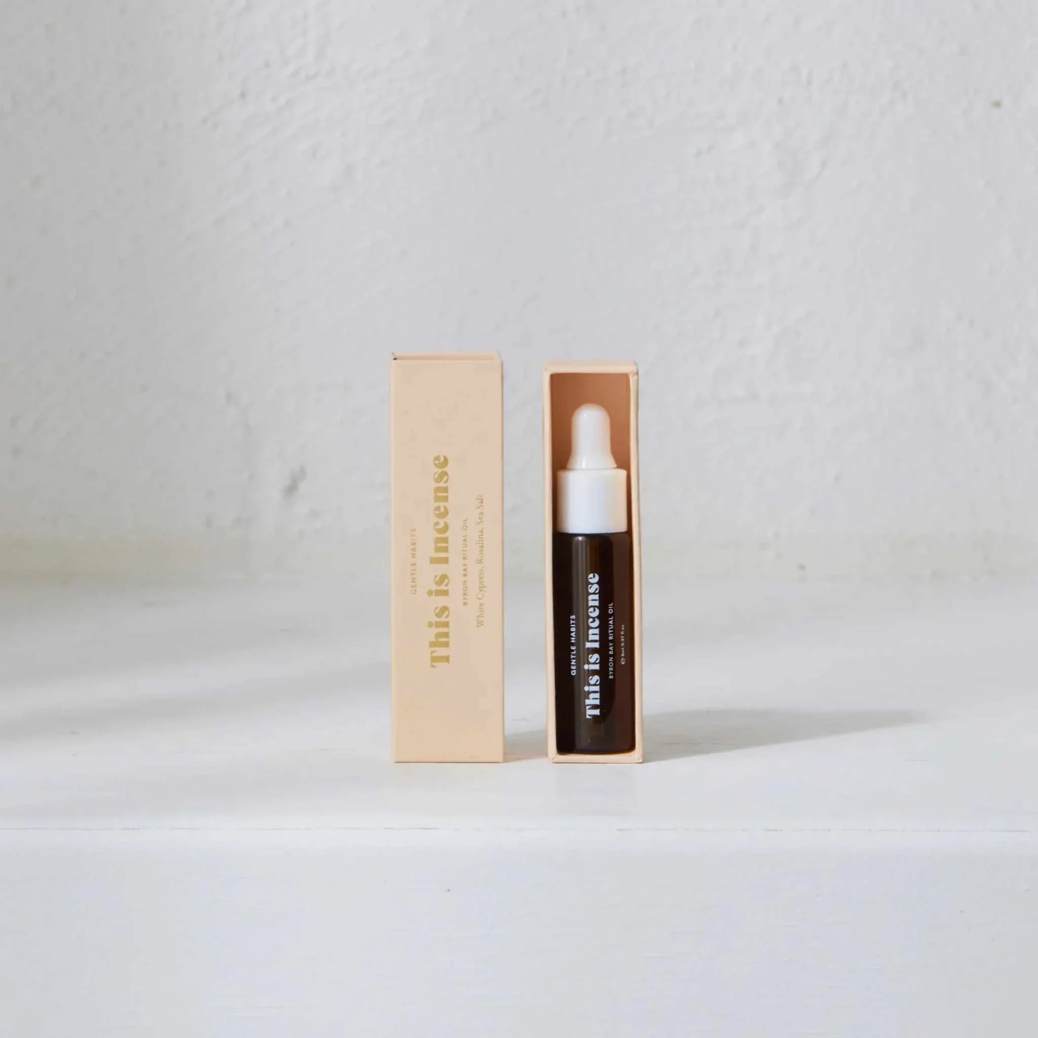 Gentle Habits Ritual Diffuser Oil Byron Bay
