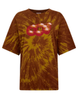 Ciao Ciao Vacation Caramel Wheelhouse Core Tee