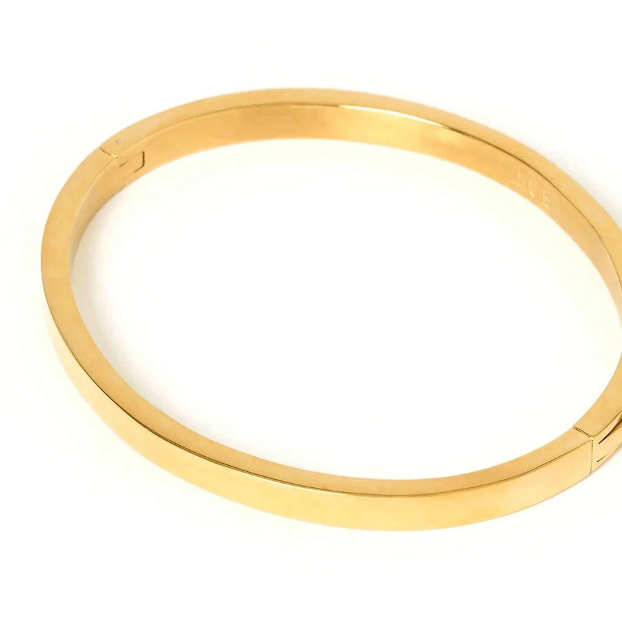 Arms of Eve Carmi Bracelet Gold