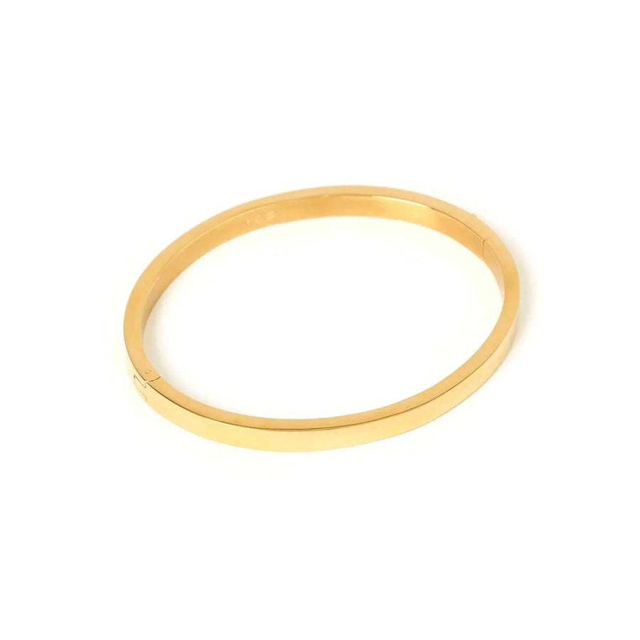 Arms of Eve Carmi Bracelet Gold