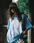 Ciao Ciao Vacation Atoll Reef Core Tee