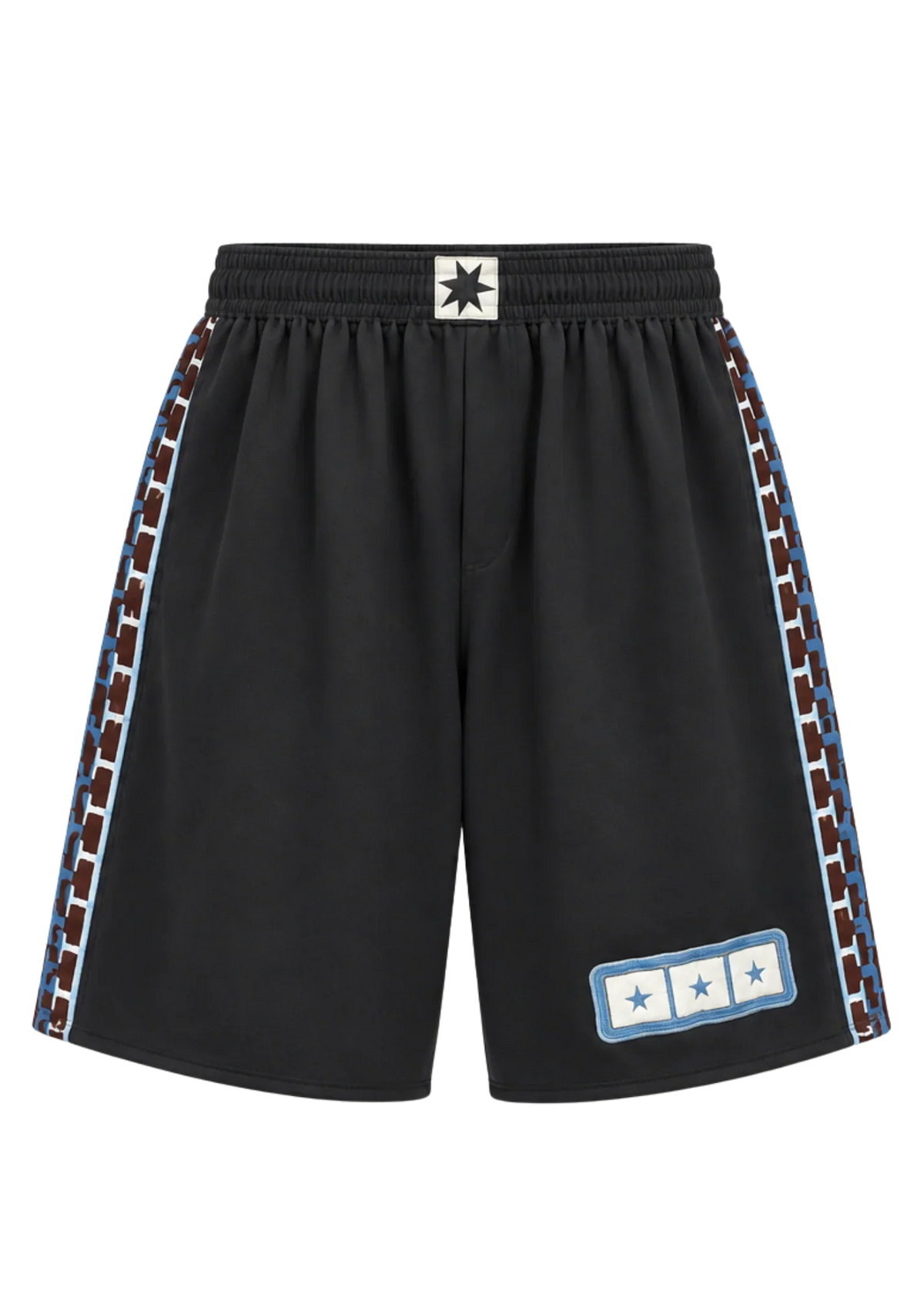Ciao Ciao Vacation Familia Bobbie Shorts
