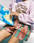 Ciao Ciao Vacation CCVFC Tiger Sweater