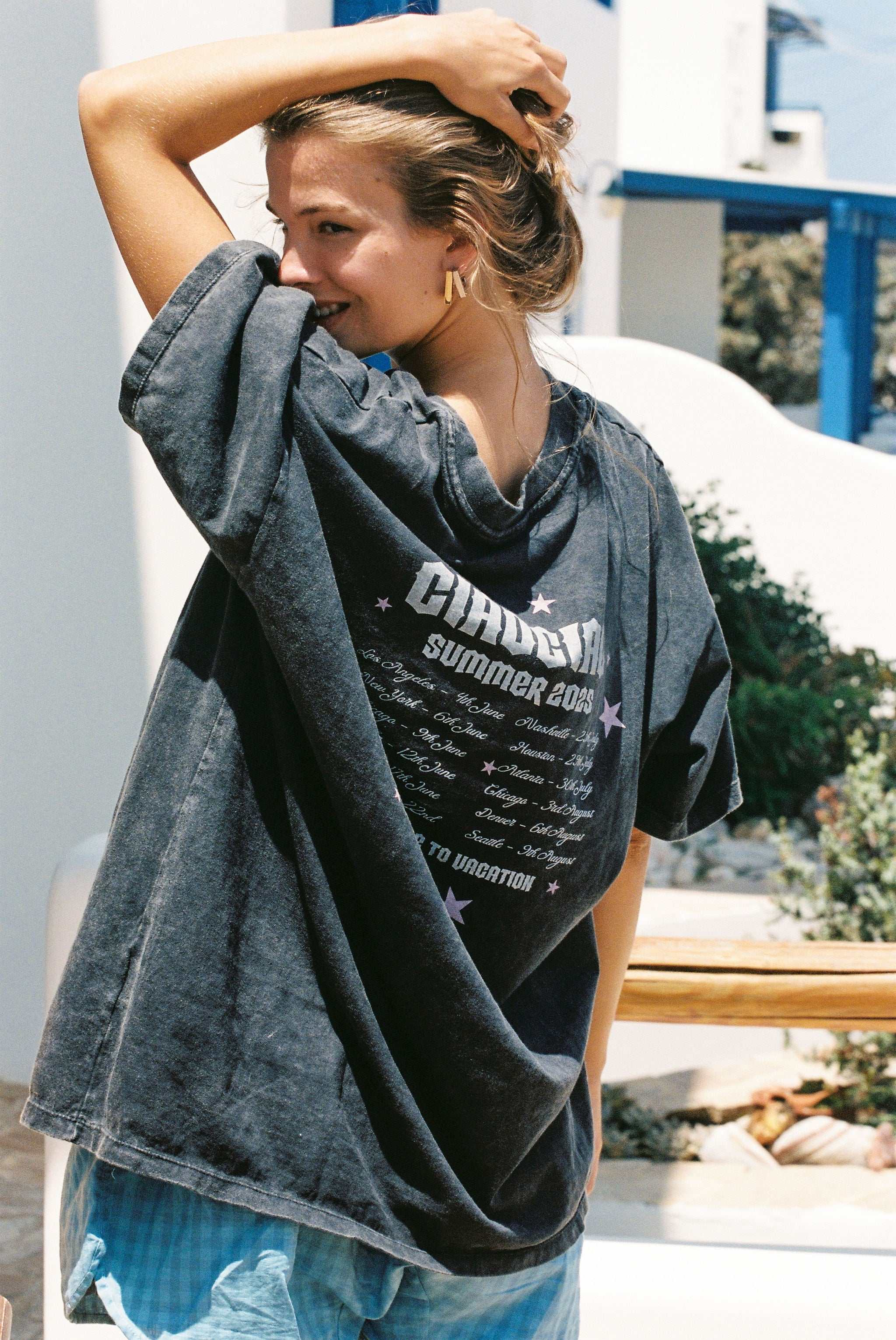 Ciao Ciao CCV Core Tee