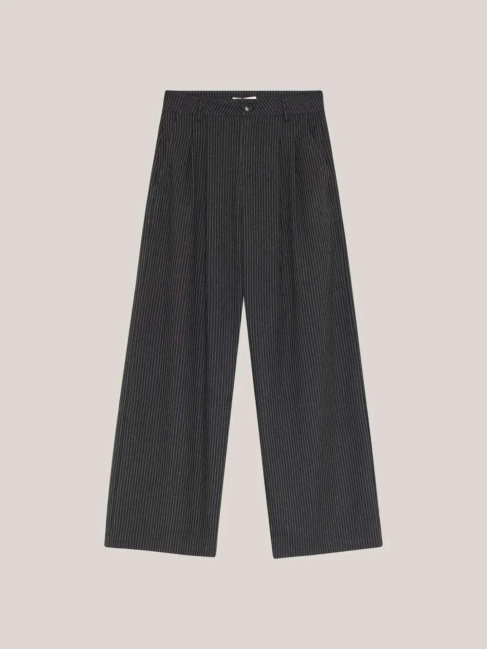 Maison Hotel Charles Pant Frac Stripes