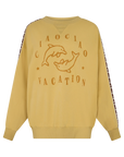 Ciao Ciao Vacation Delfino OS Sweater