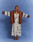 Kinga Csilla Surf Citta Cardigan