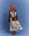 Kinga Csilla Surf Citta Cardigan
