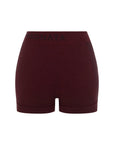 Nagnata Classic Wool Micro Short Mulberry
