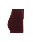 Nagnata Classic Wool Micro Short Mulberry
