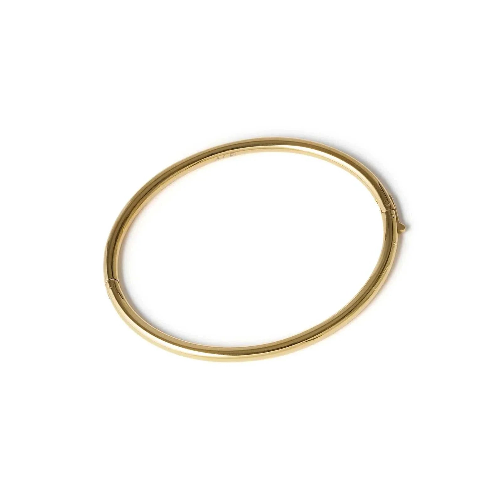 Arms of Eve Cole Cuff Gold