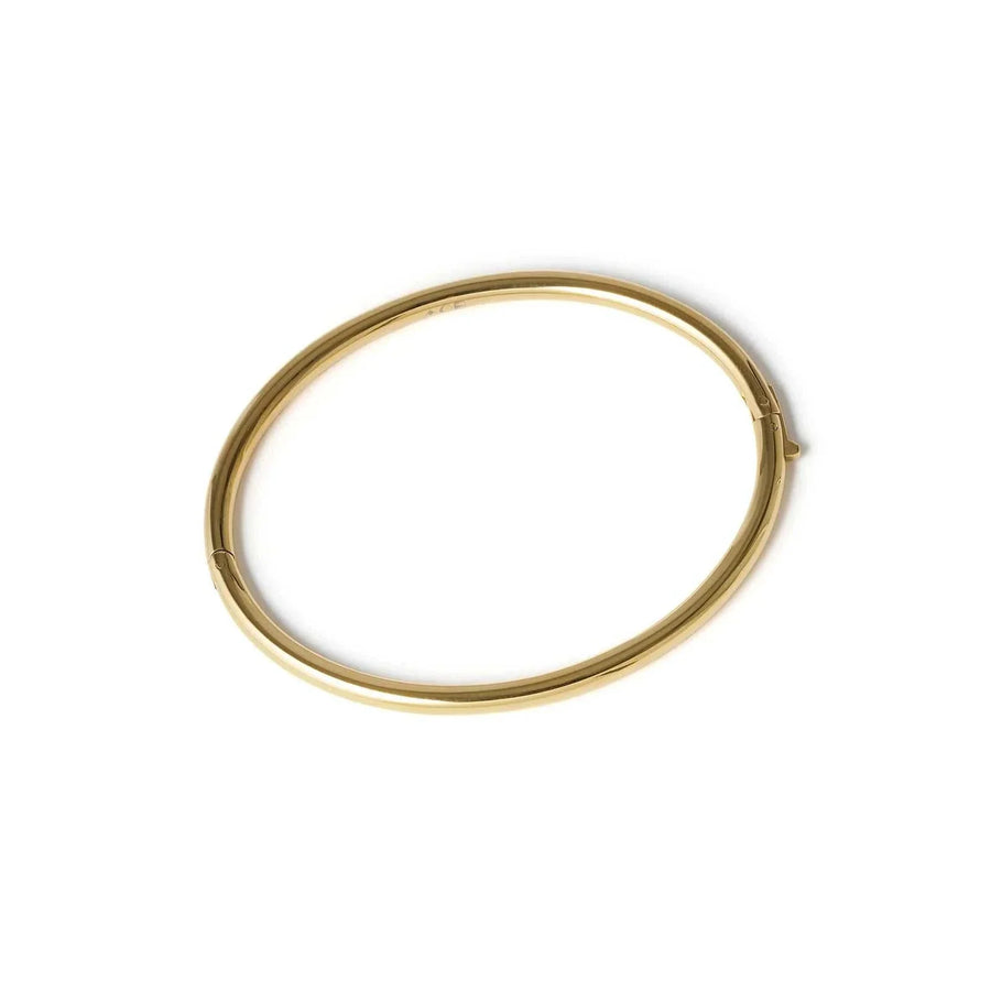 Arms of Eve Cole Cuff Gold