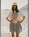 Ciao Ciao Vacation Con Amore Tee