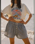 Ciao Ciao Vacation Con Amore Tee