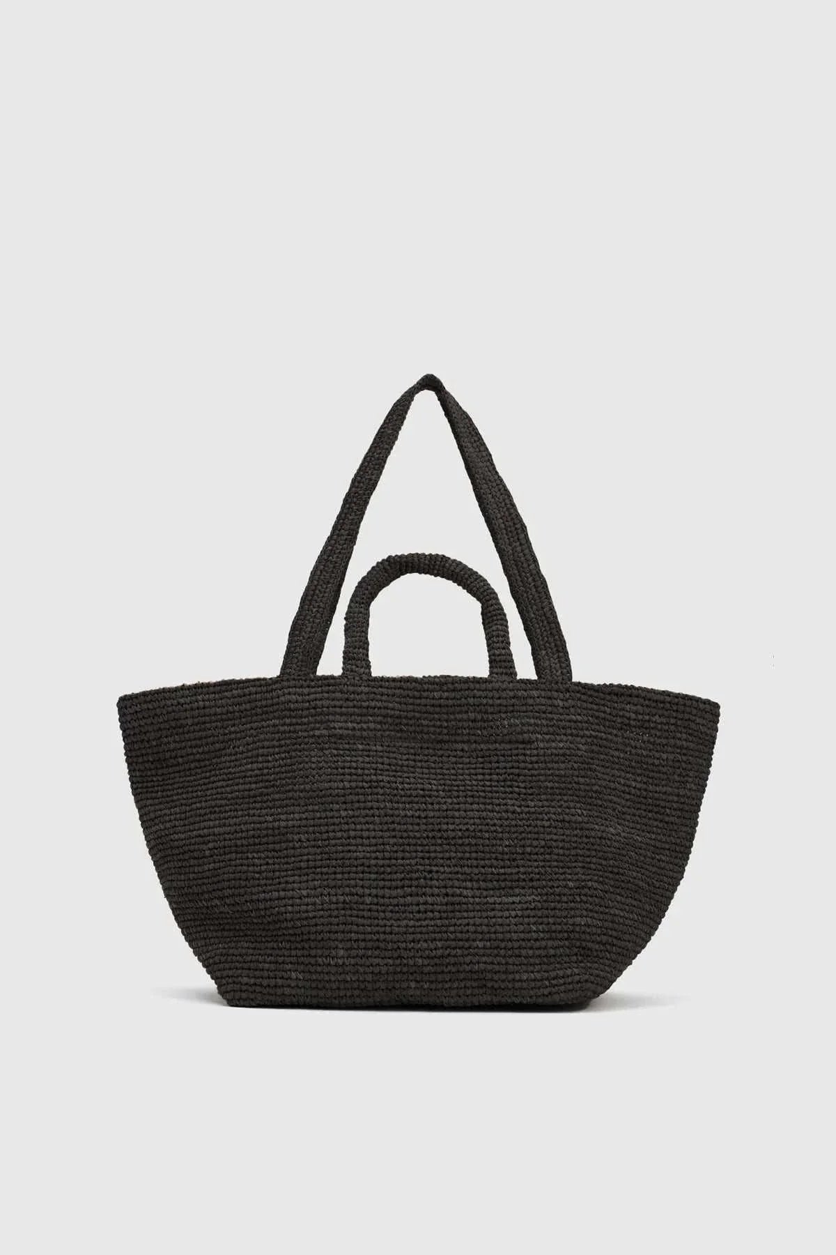Camilla and Marc Amir Tote Black